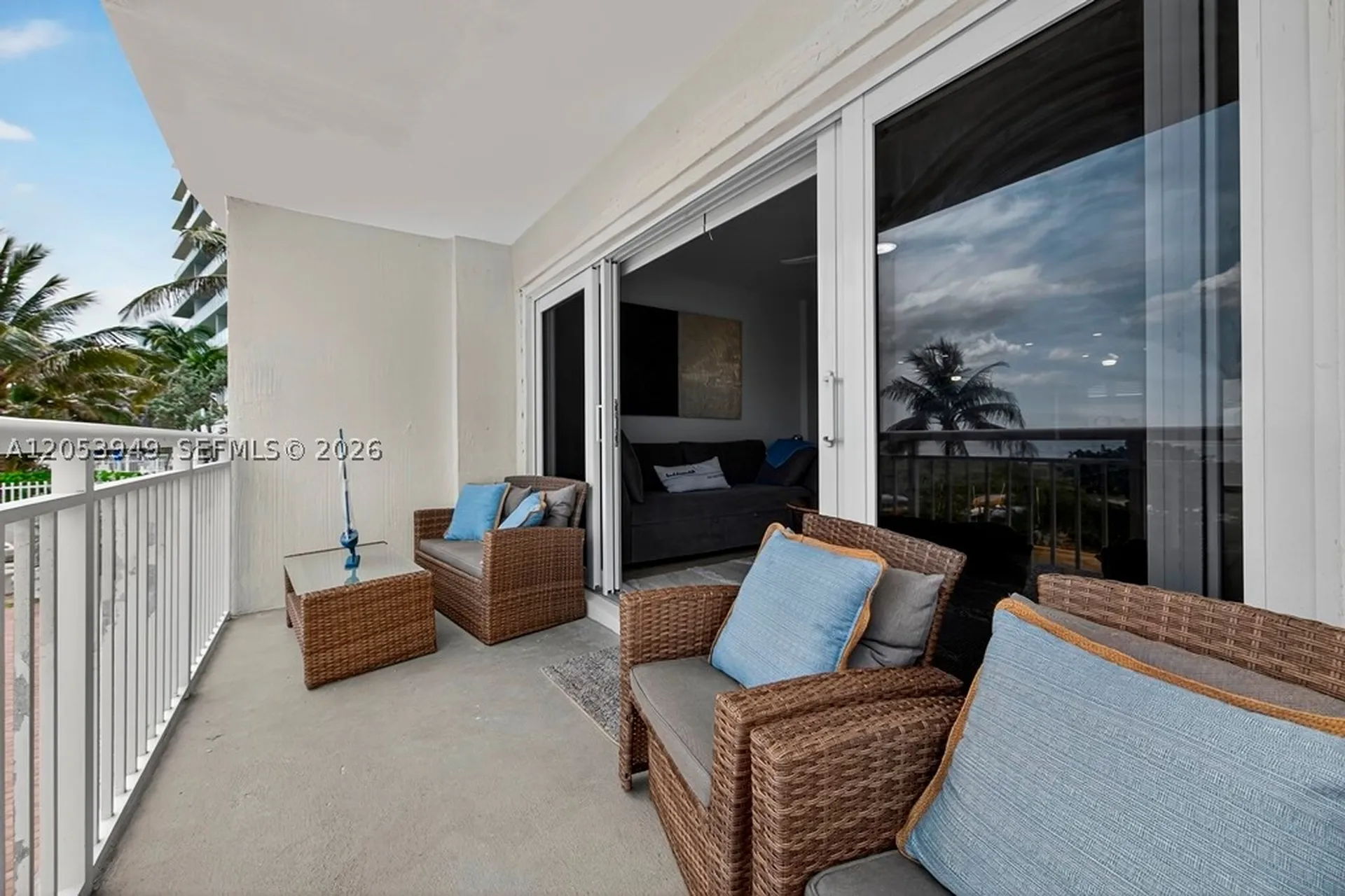 710 N Ocean Boulevard Pompano Beach FL 33062