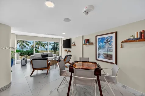 710 N Ocean Boulevard Pompano Beach FL 33062