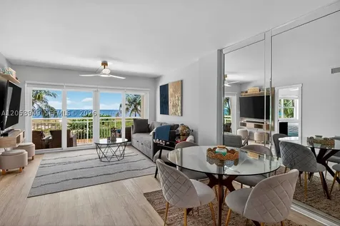 710 N Ocean Boulevard Pompano Beach FL 33062