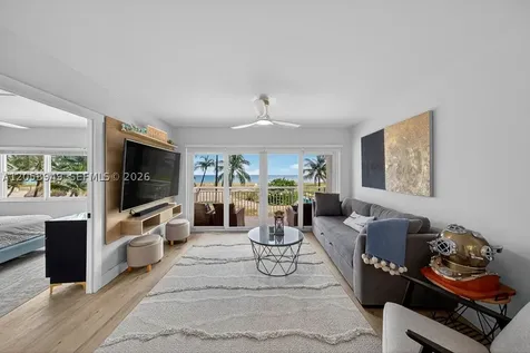 710 N Ocean Boulevard Pompano Beach FL 33062