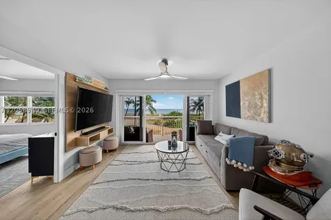 710 N Ocean Boulevard Pompano Beach FL 33062