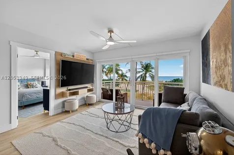 710 N Ocean Boulevard Pompano Beach FL 33062