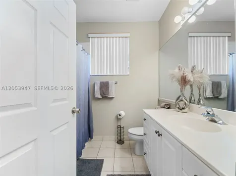 4402 SW 160th Avenue Miramar FL 33027