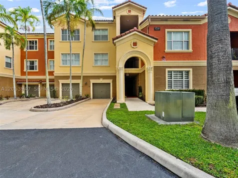 4402 SW 160th Avenue Miramar FL 33027