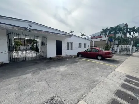 2900 W Flagler Street Miami FL 33135