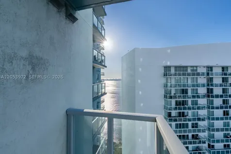 1900 N Bayshore Drive Miami FL 33132