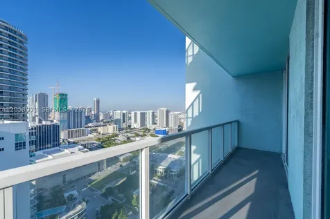 1900 N Bayshore Drive Miami FL 33132