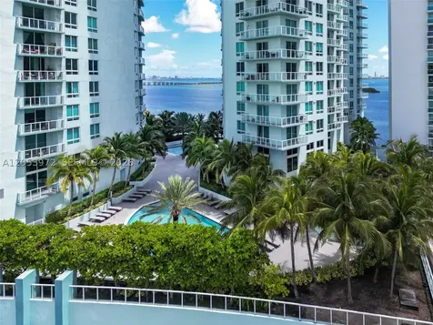 1900 N Bayshore Drive Miami FL 33132