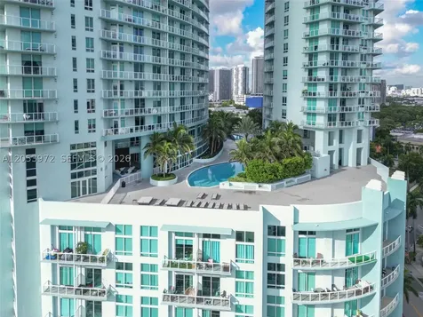 1900 N Bayshore Drive Miami FL 33132