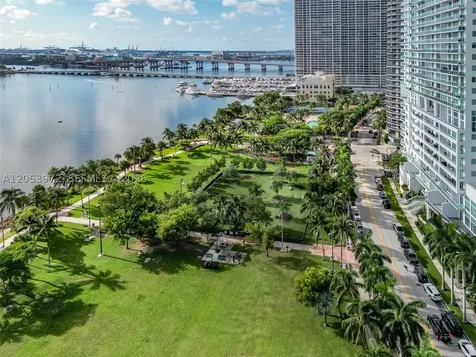 1900 N Bayshore Drive Miami FL 33132