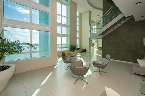 1900 N Bayshore Drive Miami FL 33132