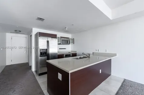 1900 N Bayshore Drive Miami FL 33132