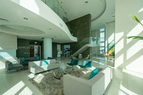 1900 N Bayshore Drive Miami FL 33132