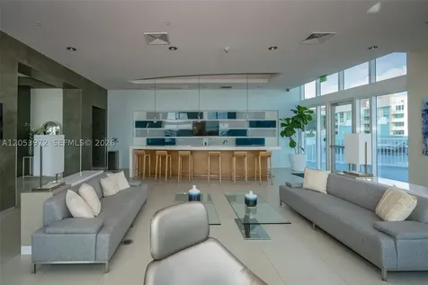 1900 N Bayshore Drive Miami FL 33132