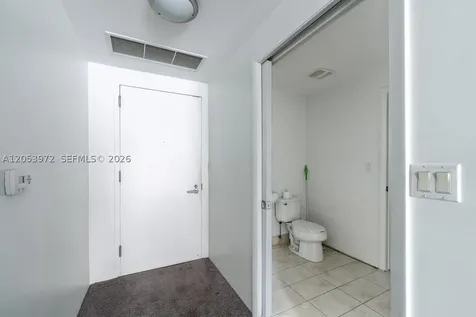 1900 N Bayshore Drive Miami FL 33132