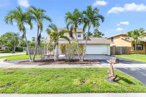 11610 NW 43rd Street Sunrise FL 33323