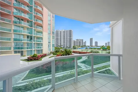 3370 Hidden Bay Drive Aventura FL 33180
