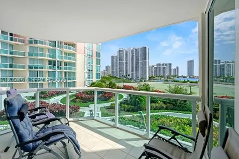 3370 Hidden Bay Drive Aventura FL 33180