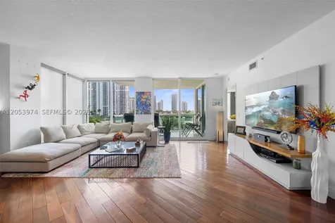 3370 Hidden Bay Drive Aventura FL 33180