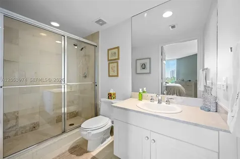 3370 Hidden Bay Drive Aventura FL 33180