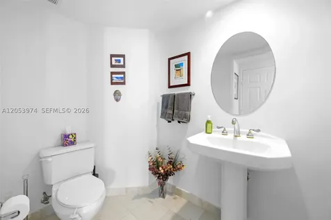 3370 Hidden Bay Drive Aventura FL 33180