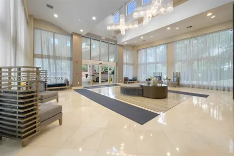 3370 Hidden Bay Drive Aventura FL 33180