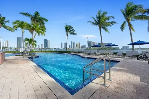 3370 Hidden Bay Drive Aventura FL 33180