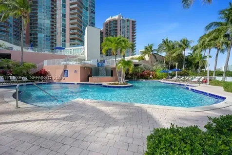 3370 Hidden Bay Drive Aventura FL 33180