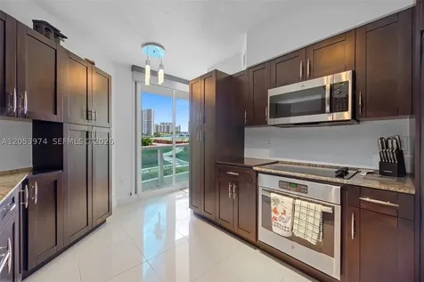 3370 Hidden Bay Drive Aventura FL 33180