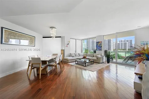 3370 Hidden Bay Drive Aventura FL 33180