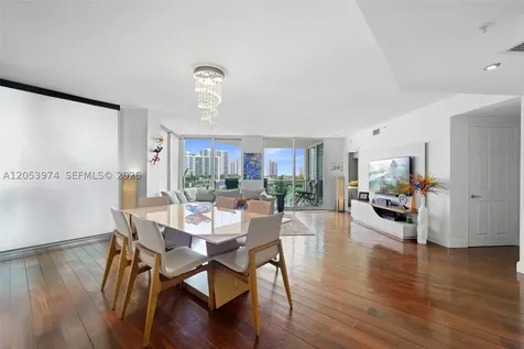 3370 Hidden Bay Drive Aventura FL 33180