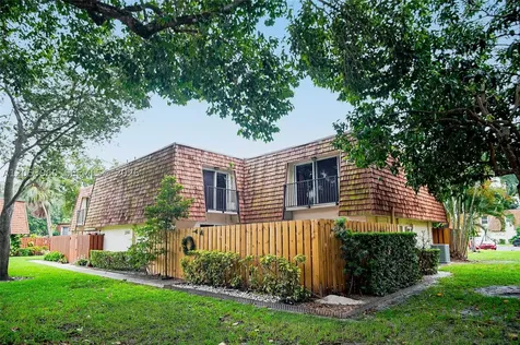 2161 Orange Grove Drive Davie FL 33324