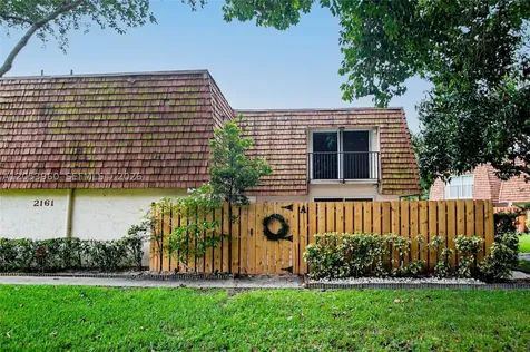 2161 Orange Grove Drive Davie FL 33324