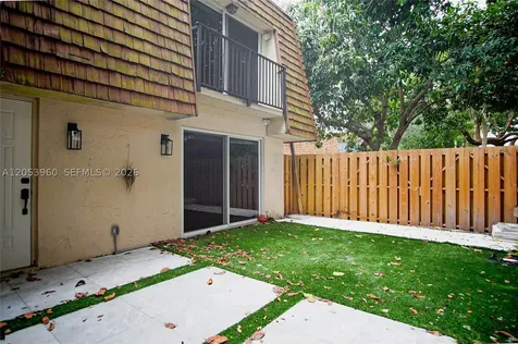 2161 Orange Grove Drive Davie FL 33324