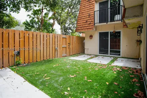 2161 Orange Grove Drive Davie FL 33324