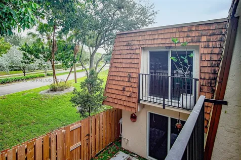 2161 Orange Grove Drive Davie FL 33324