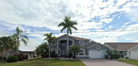 706 SW 56th Street Cape Coral FL 33914