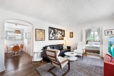 39 Sidonia Avenue Coral Gables FL 33134