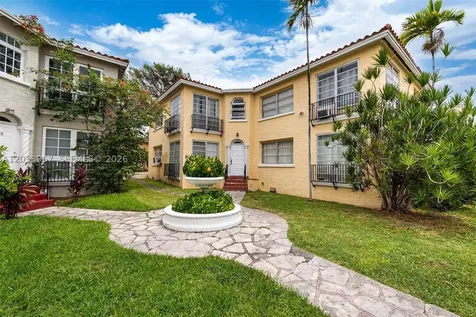 39 Sidonia Avenue Coral Gables FL 33134