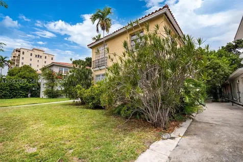 39 Sidonia Avenue Coral Gables FL 33134