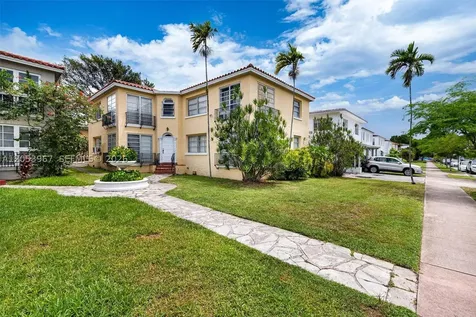 39 Sidonia Avenue Coral Gables FL 33134