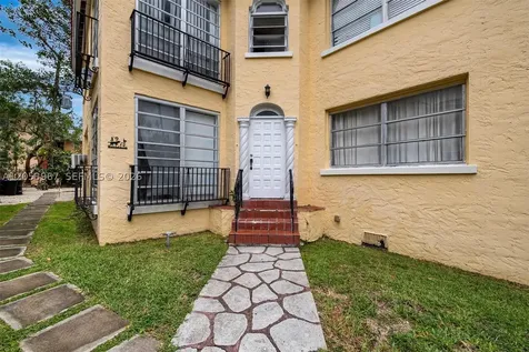 39 Sidonia Avenue Coral Gables FL 33134