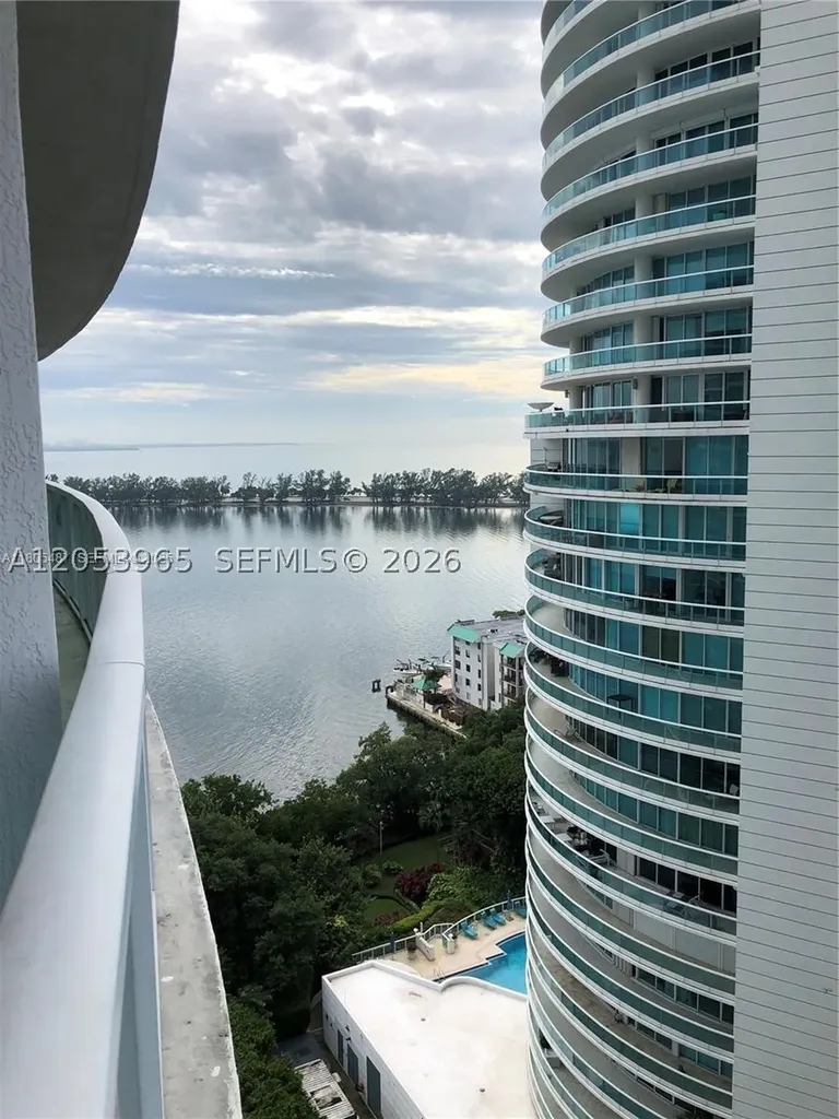 2101 Brickell Avenue Miami FL 33129