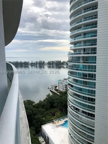 2101 Brickell Avenue Miami FL 33129