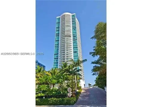 2101 Brickell Avenue Miami FL 33129