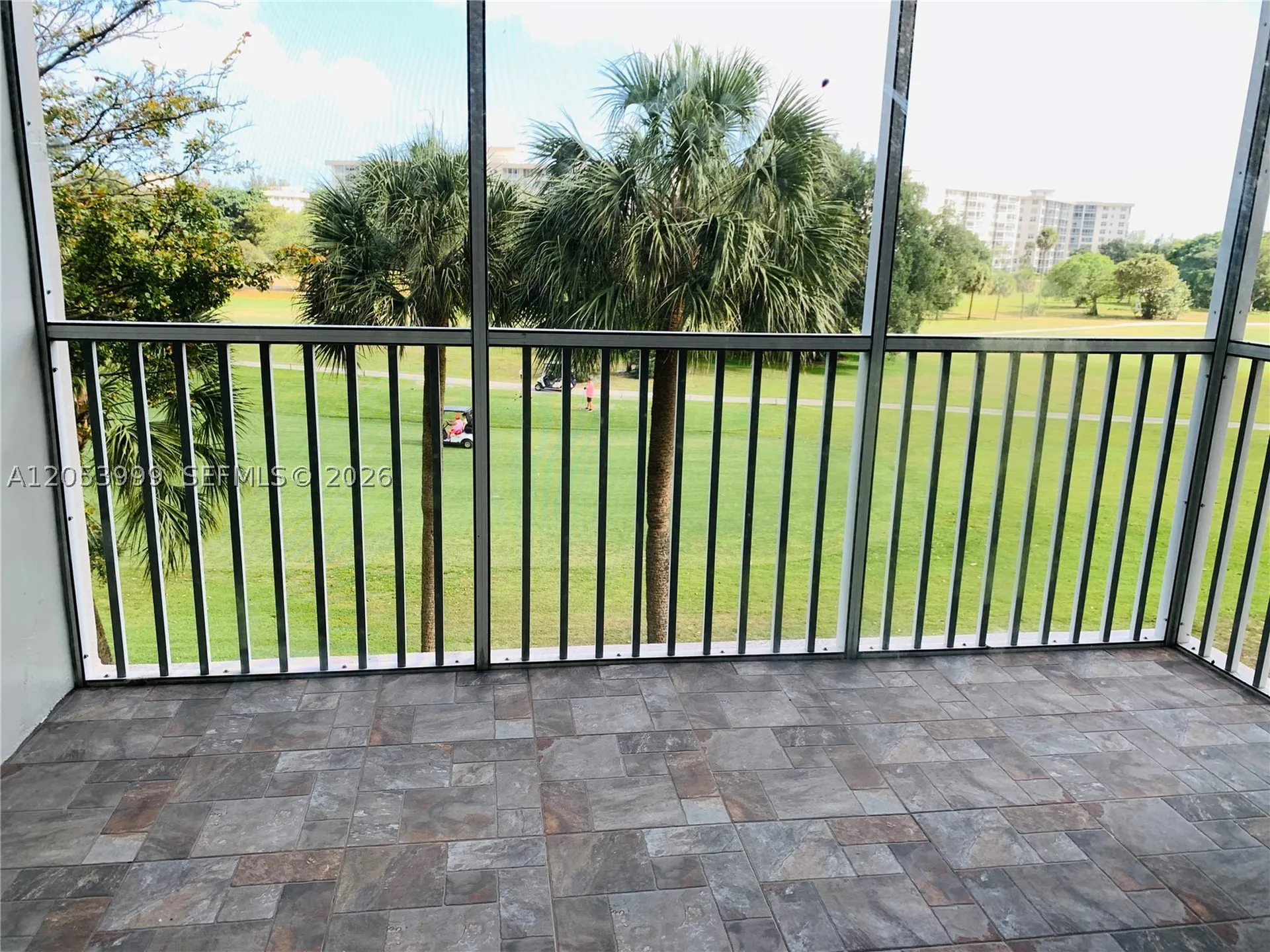 2850 N Palm Aire Drive Pompano Beach FL 33069