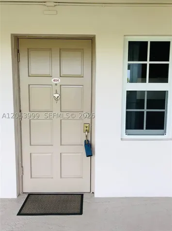 2850 N Palm Aire Drive Pompano Beach FL 33069