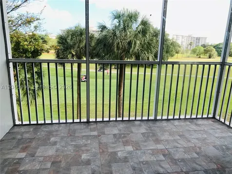 2850 N Palm Aire Drive Pompano Beach FL 33069