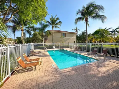 130 Riverwalk Circle Sunrise FL 33326