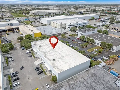 7900 NW 71st Street Medley FL 33166